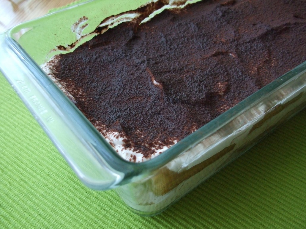 Red And Chocolate | A sütiblog
